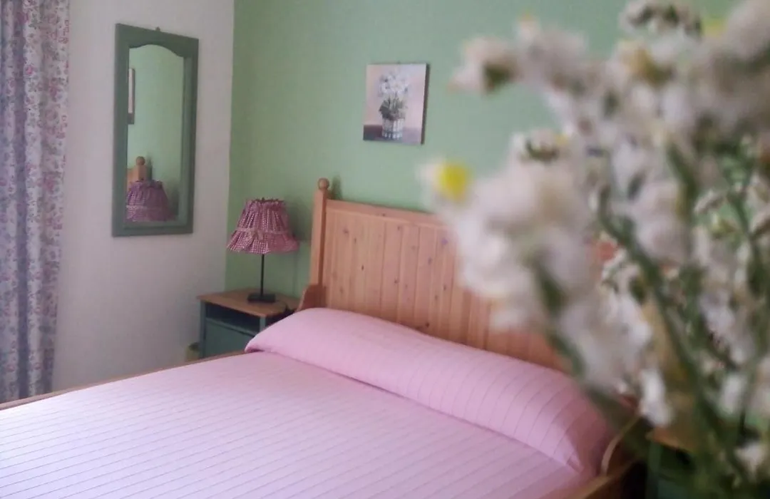 B&B il Country e il Mare-1