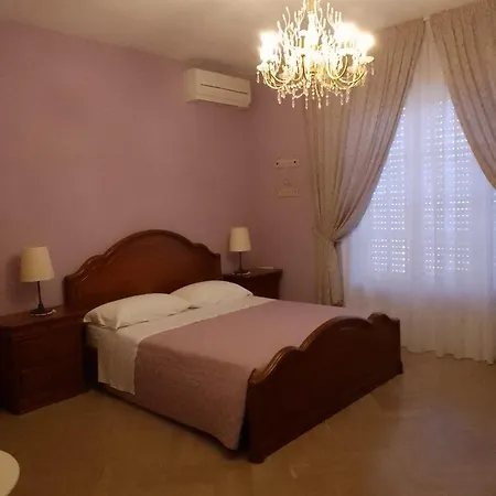B&B il Country e il Mare-2